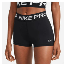 Women's Pro 3" Training ShortsTienda Tennis