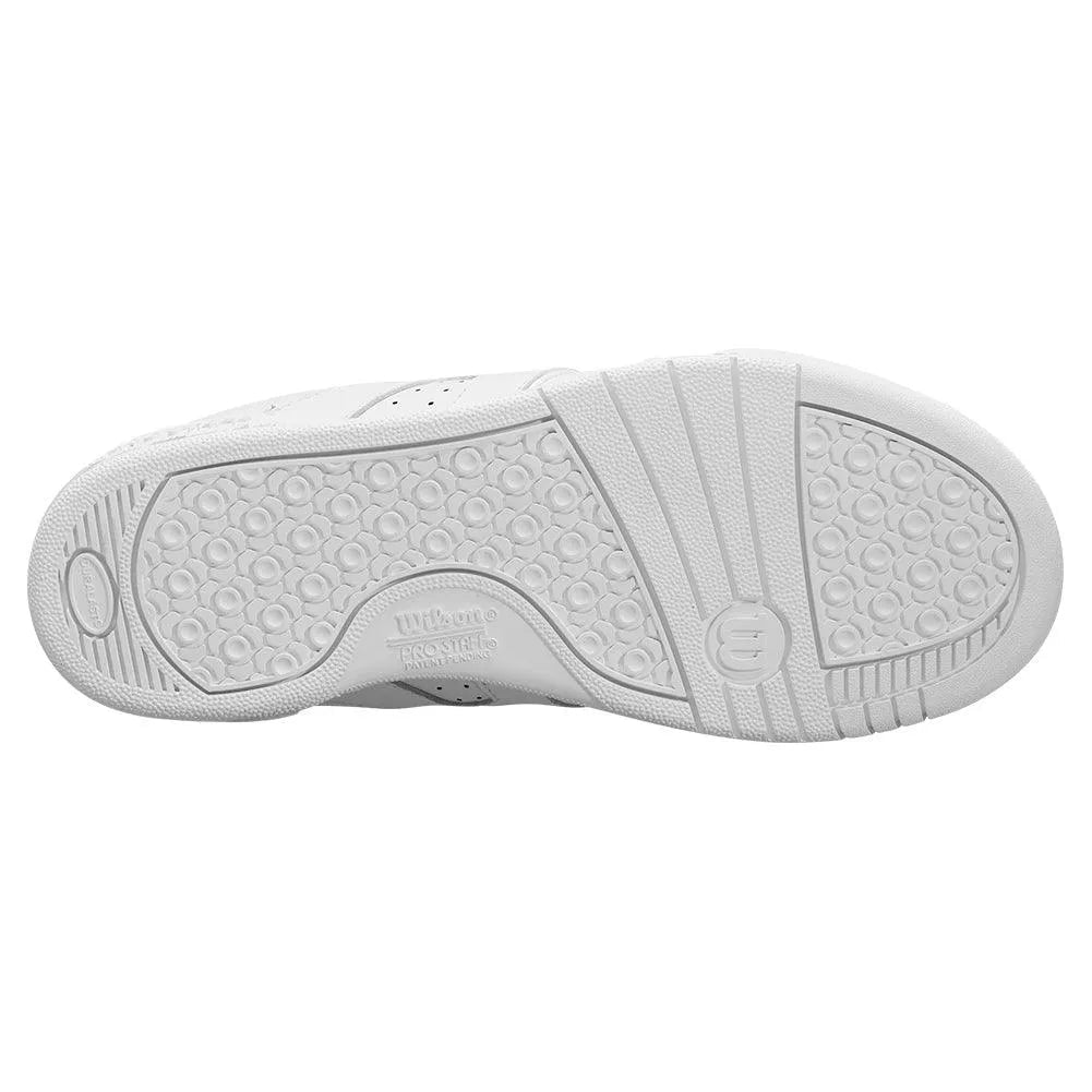 Women's Pro Staff 87 Sportstyle Shoes WhiteTienda Tennis