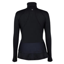 Women's Rachel Tennis Jacket OnyxTienda Tennis