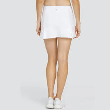 Women's Rare 13.5 Inch Tennis Skort ChalkTienda Tennis