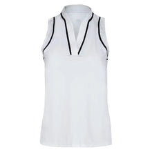 Women's Regatta Tennis Tank ChalkTienda Tennis