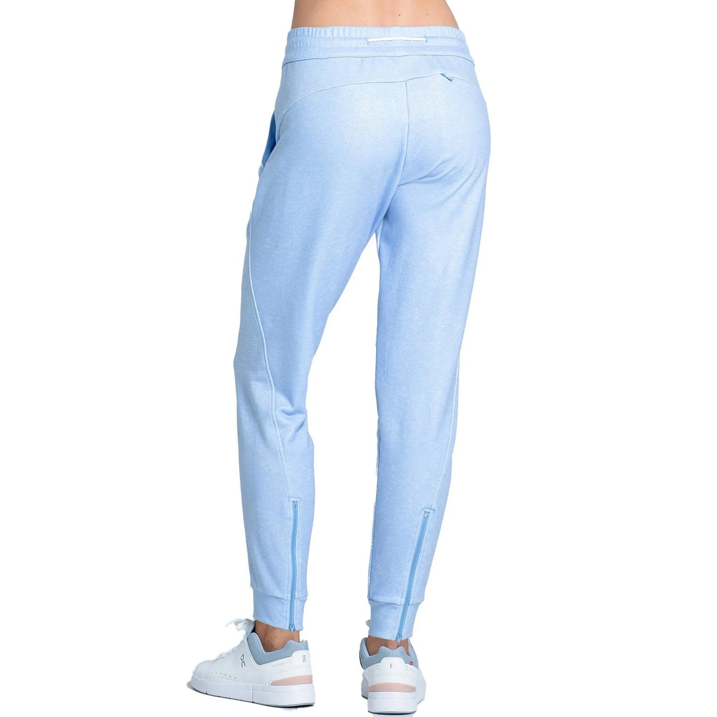 Women's Renew Heather Tennis JoggerTienda Tennis
