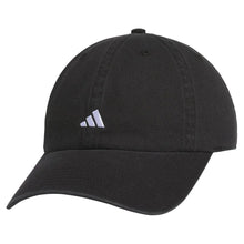 Women's Saturday 3 Cap Black and WhiteTienda Tennis