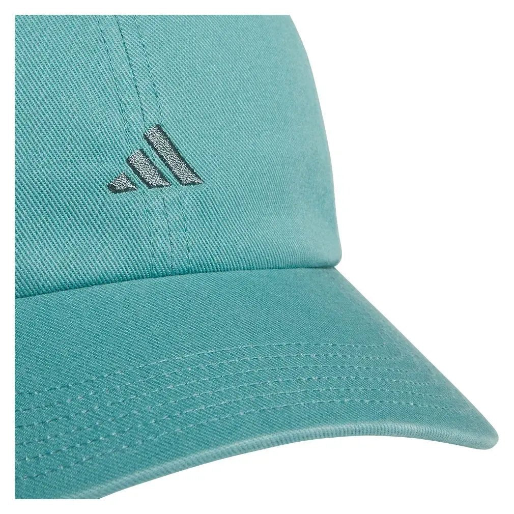 Women's Saturday 3 Cap Powder and Preloved TealTienda Tennis