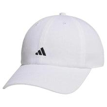 Women's Saturday 3 Cap White and BlackTienda Tennis