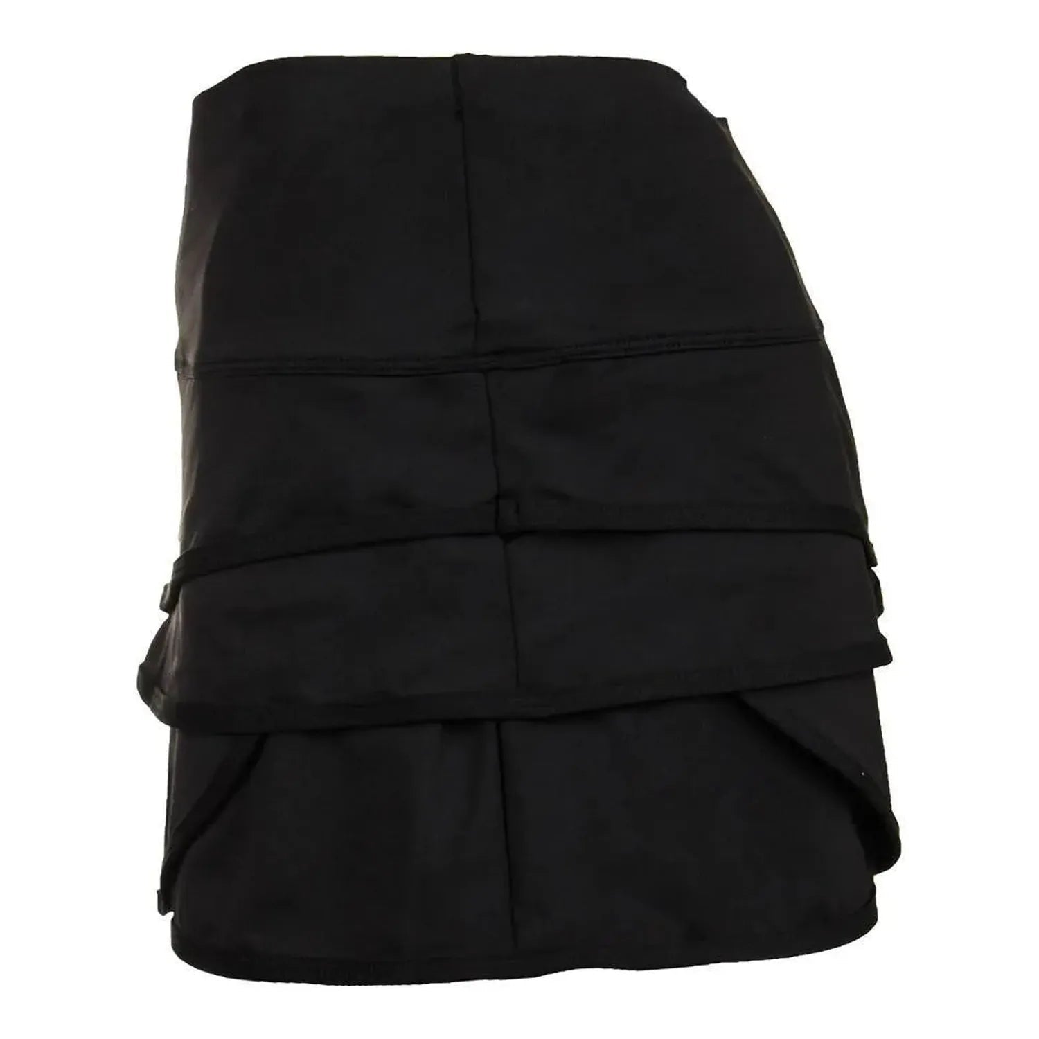 Women's Scallop Tennis SkortTienda Tennis
