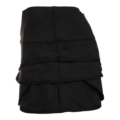 Women's Scallop Tennis SkortTienda Tennis