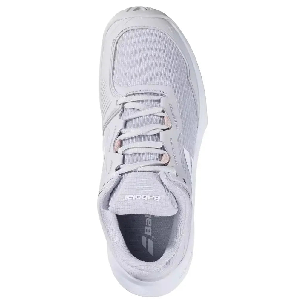 Women's SFX 4 Tennis Shoes Lunar RockTienda Tennis