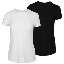 Women's Short Sleeve Tennis TopTienda Tennis