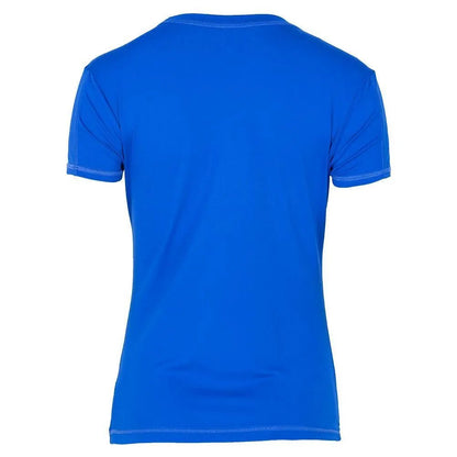 Women's Short Sleeve Tennis TopTienda Tennis