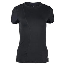 Women's Short Sleeve Tennis TopTienda Tennis