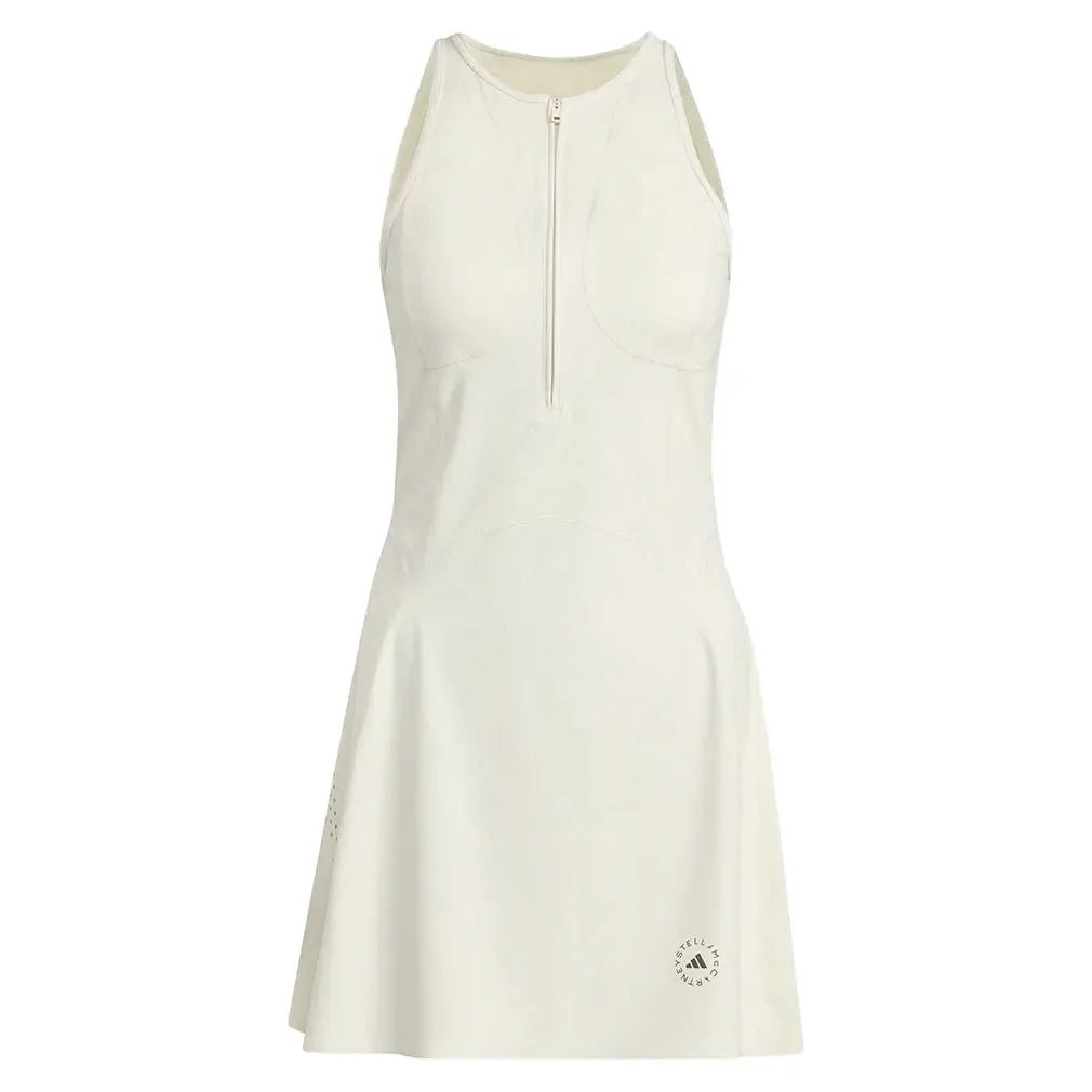 Women's Stella McCartney TruePurpose Training Dress Almond MilkTienda Tennis