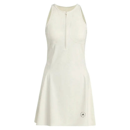Women's Stella McCartney TruePurpose Training Dress Almond MilkTienda Tennis