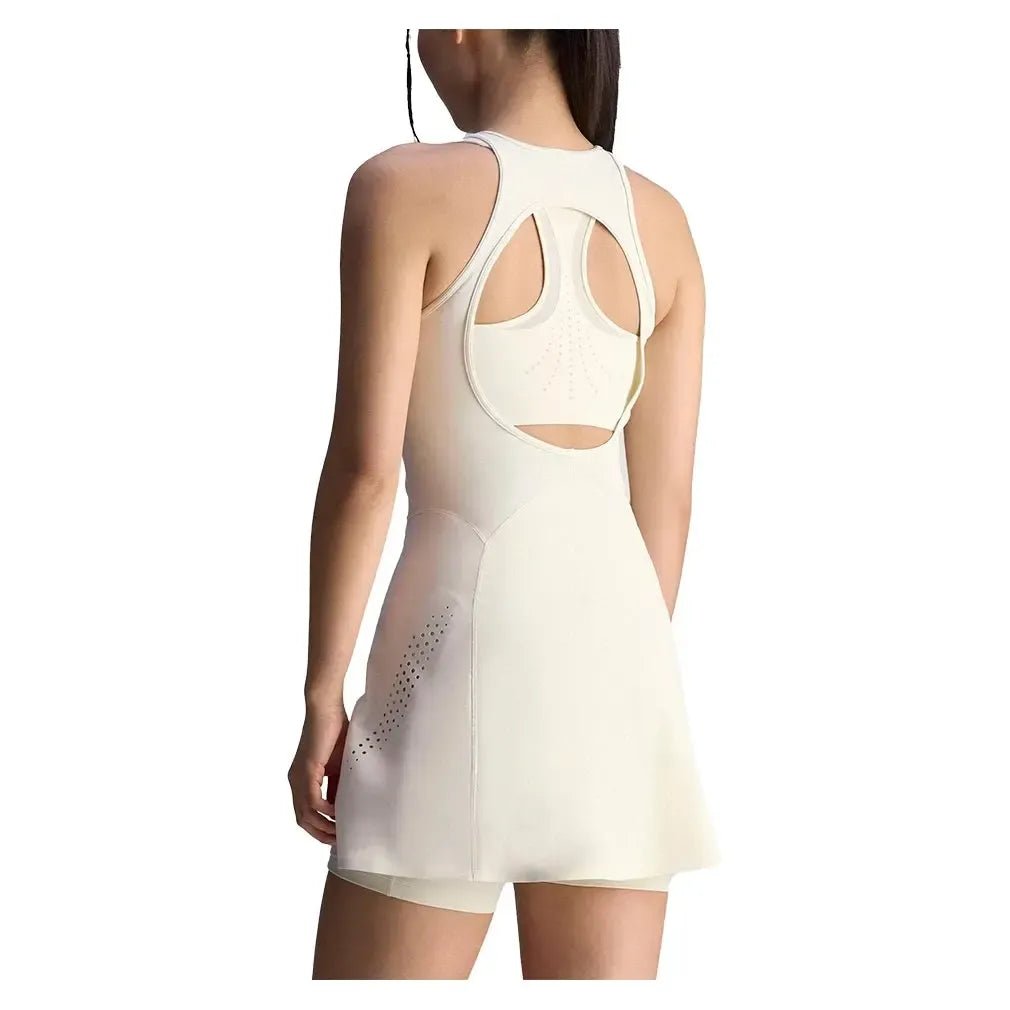 Women's Stella McCartney TruePurpose Training Dress Almond MilkTienda Tennis