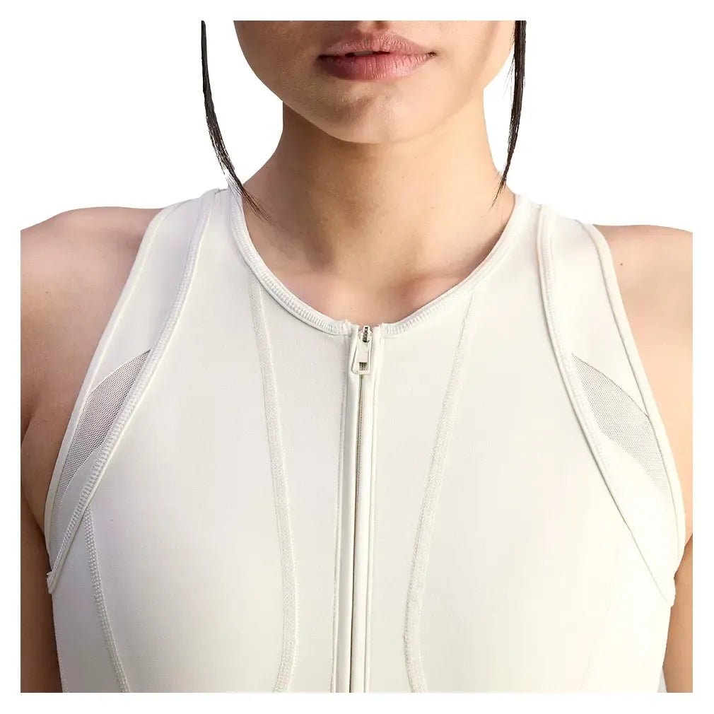 Women's Stella McCartney TruePurpose Training Dress Almond MilkTienda Tennis