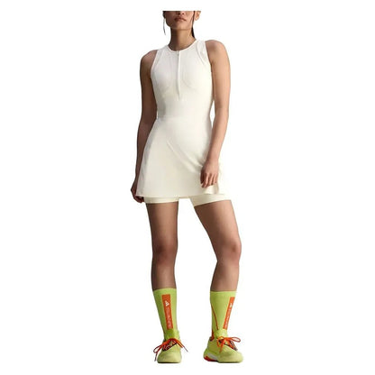 Women's Stella McCartney TruePurpose Training Dress Almond MilkTienda Tennis