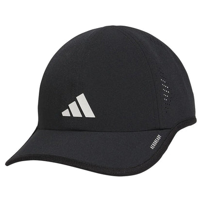 Women's Superlite 3 Hat Black and WhiteTienda Tennis