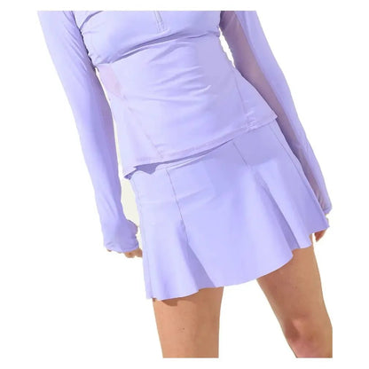 Women's Swing 13 Inch Tennis Skort ViolinaTienda Tennis