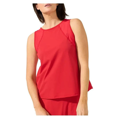 Women's Swing Tennis TankTienda Tennis