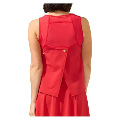 Women's Swing Tennis TankTienda Tennis