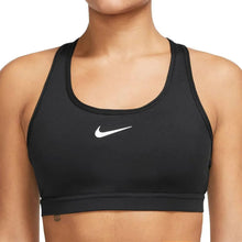 Women's Swoosh Medium - Support Padded Sports BraTienda Tennis