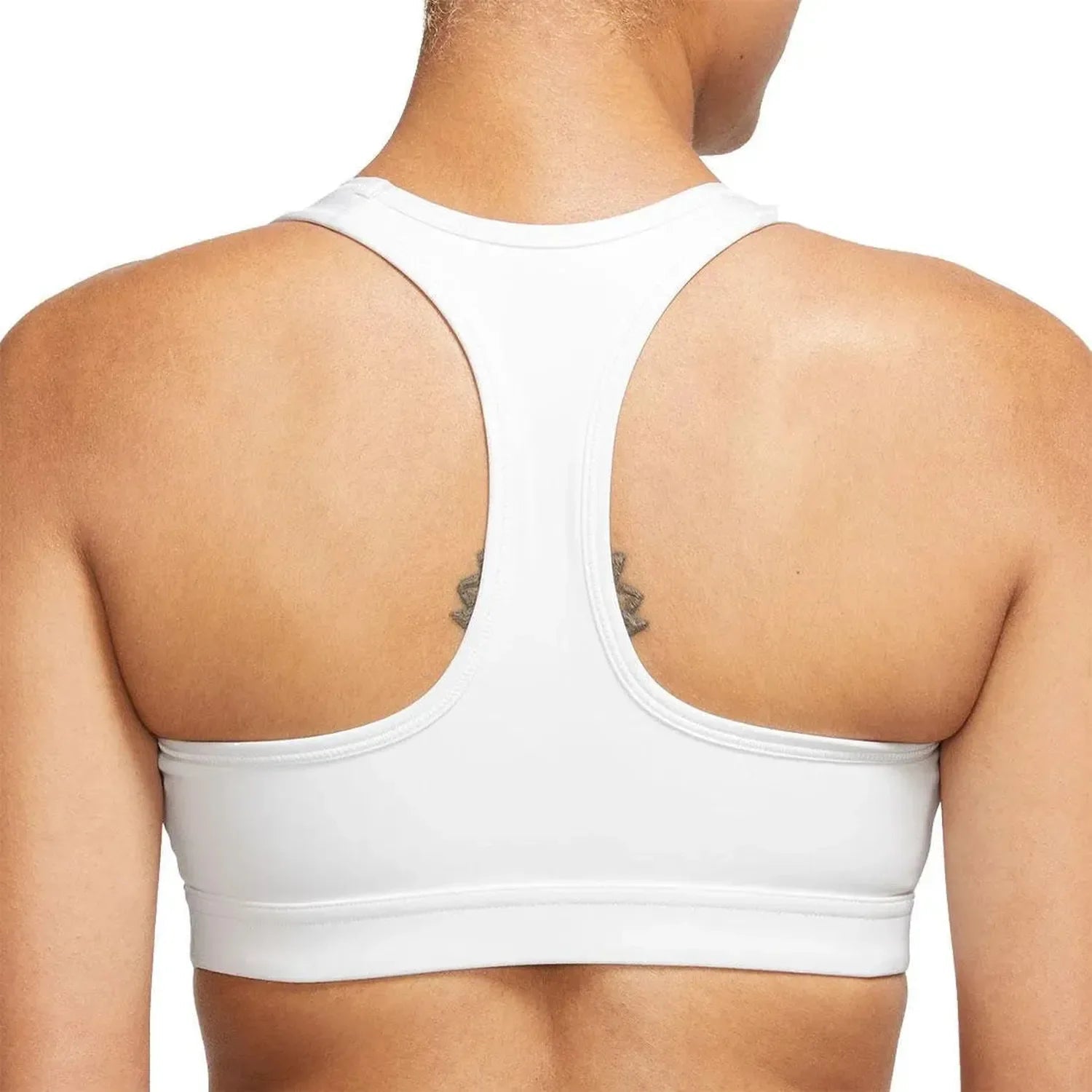 Women's Swoosh Medium - Support Padded Sports BraTienda Tennis