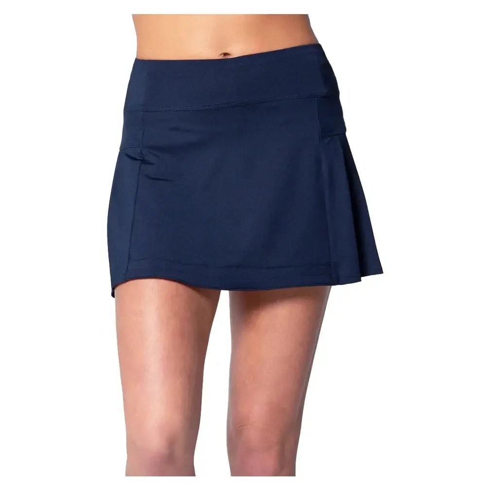 Women's Team Feelin' Young Pleat Tennis SkortTienda Tennis