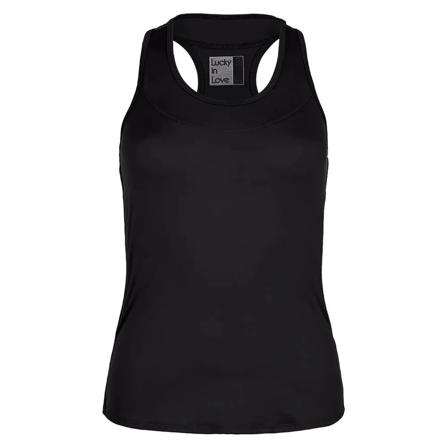 Women's Team Racerback Tennis TankTienda Tennis