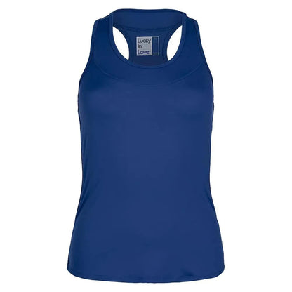 Women's Team Racerback Tennis TankTienda Tennis