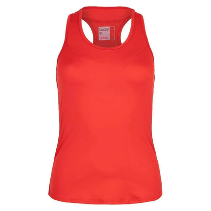 Women's Team Racerback Tennis TankTienda Tennis
