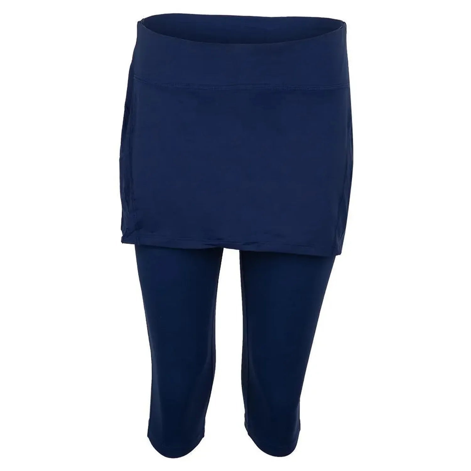 Women's Tennis Capri SkortTienda Tennis