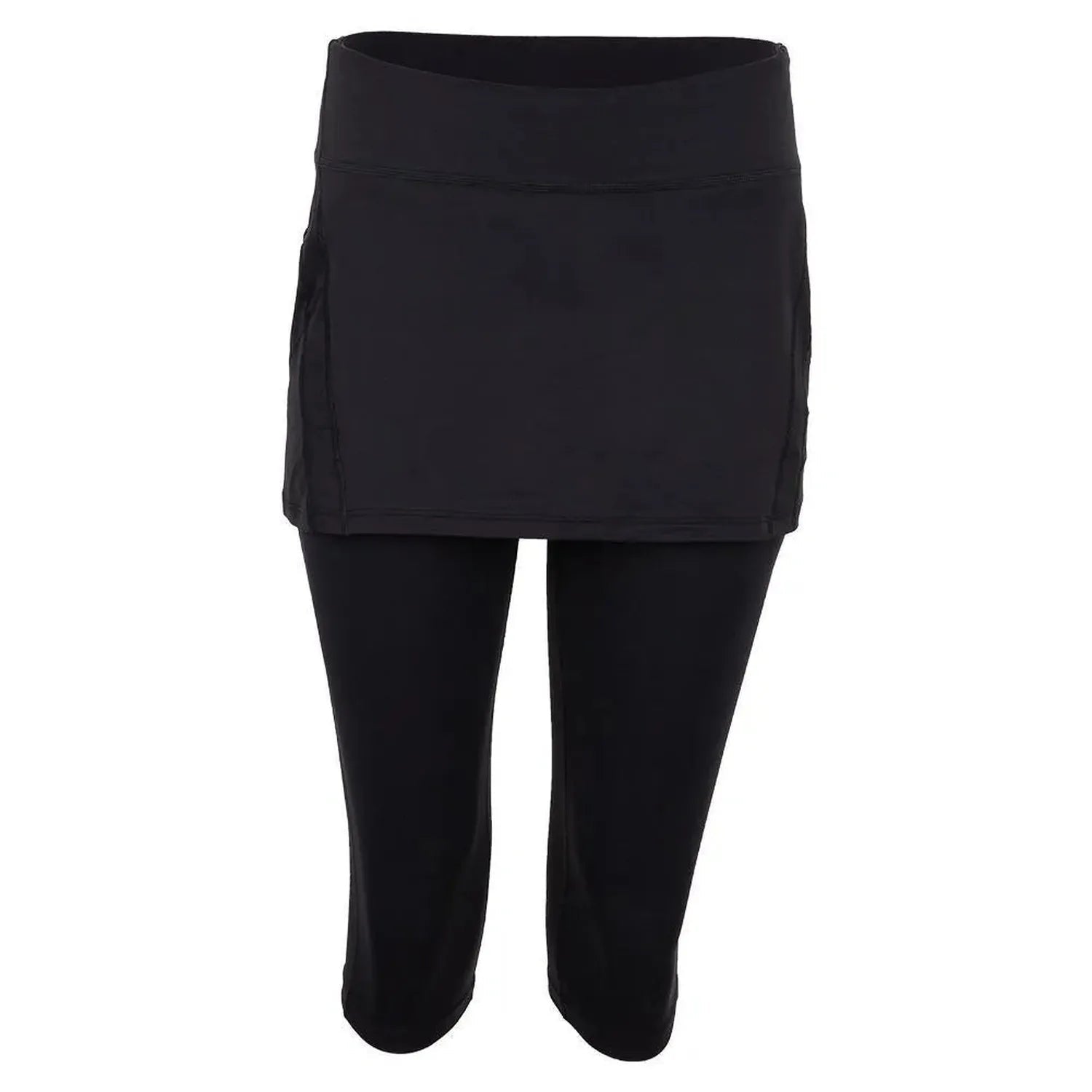 Women's Tennis Capri SkortTienda Tennis