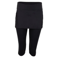Women's Tennis Capri SkortTienda Tennis