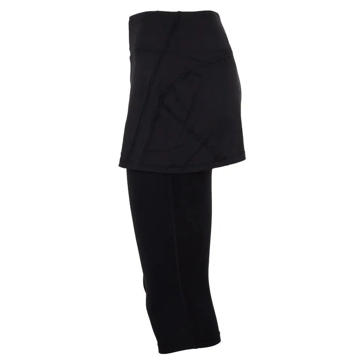 Women's Tennis Capri SkortTienda Tennis