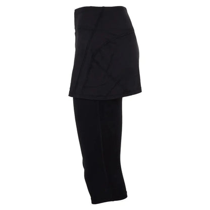 Women's Tennis Capri SkortTienda Tennis