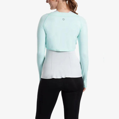 Women's Tennis Crop TopTienda Tennis
