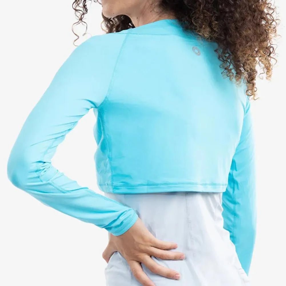 Women's Tennis Crop TopTienda Tennis