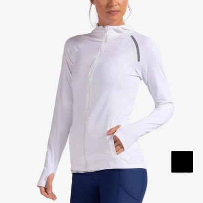 Women's Tennis Hoodie JacketTienda Tennis