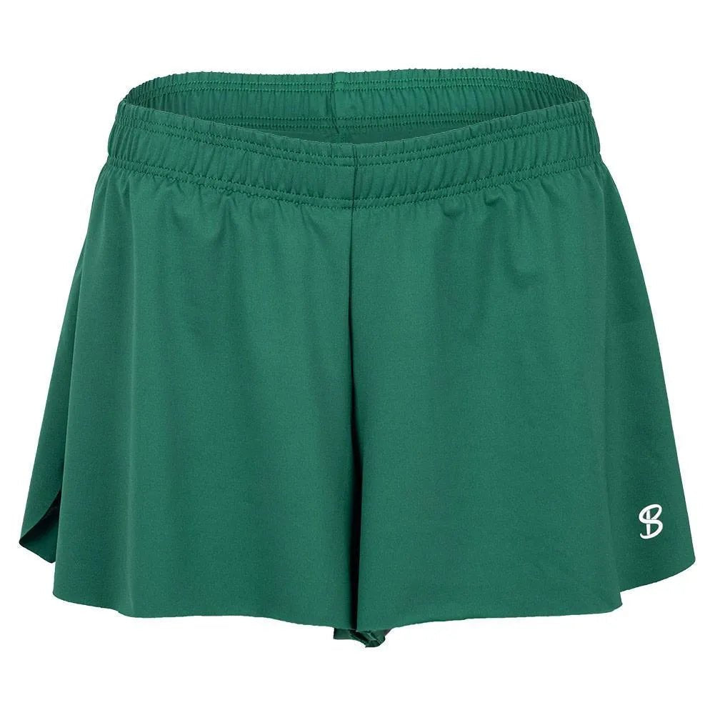 Women's Tennis ShortsTienda Tennis
