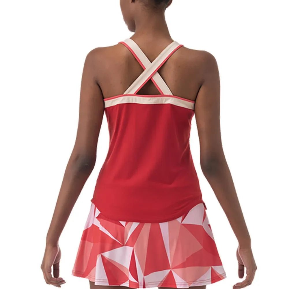 Women's Tennis Tank TopTienda Tennis