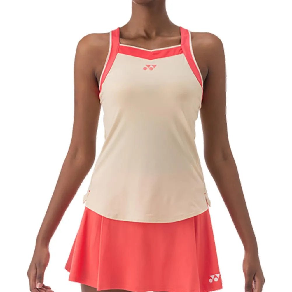 Women's Tennis Tank TopTienda Tennis