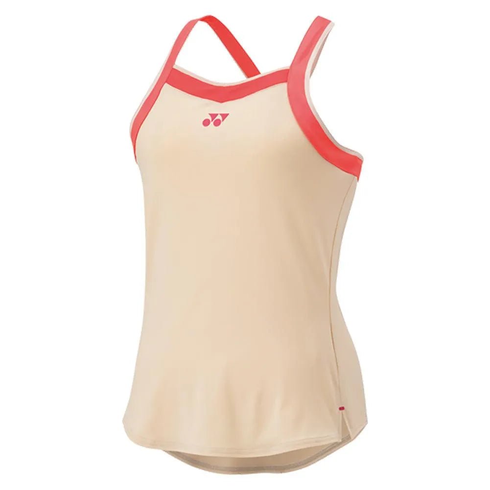 Women's Tennis Tank TopTienda Tennis