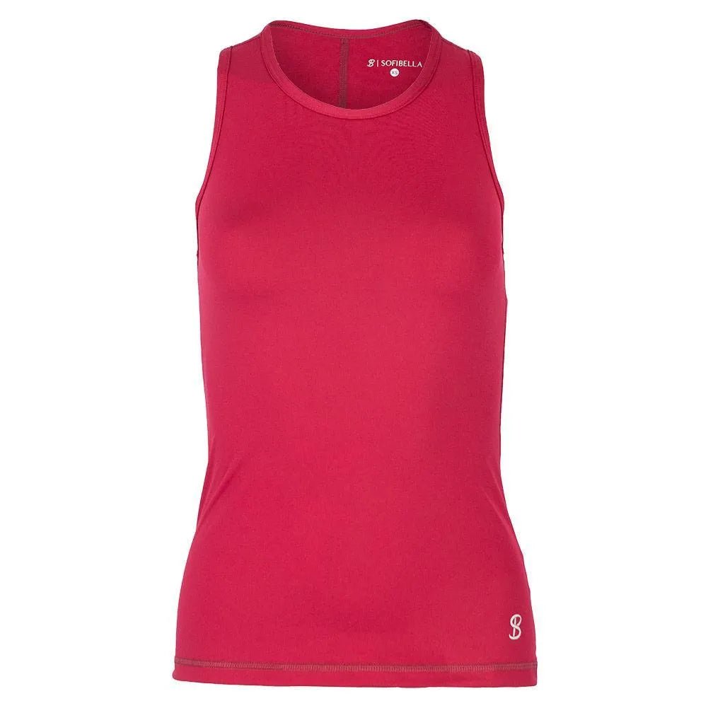 Women's Tennis TankTienda Tennis