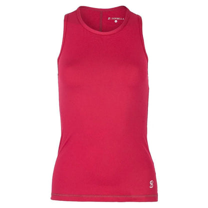 Women's Tennis TankTienda Tennis