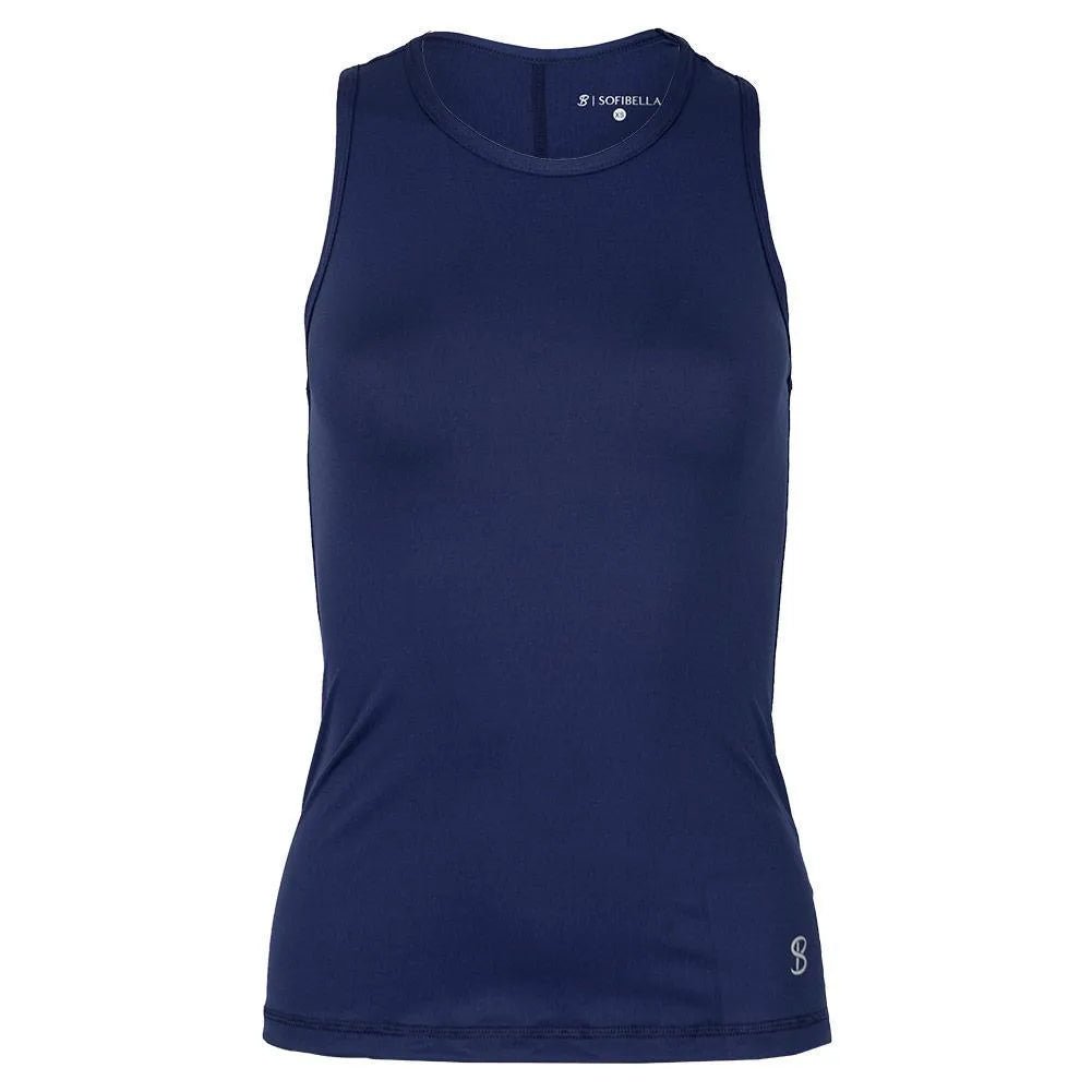 Women's Tennis TankTienda Tennis