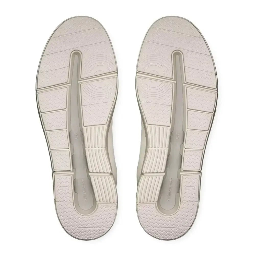 Women's THE ROGER Advantage Shoes Ivory and PinkTienda Tennis