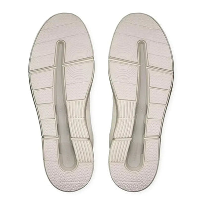 Women's THE ROGER Advantage Shoes Ivory and PinkTienda Tennis
