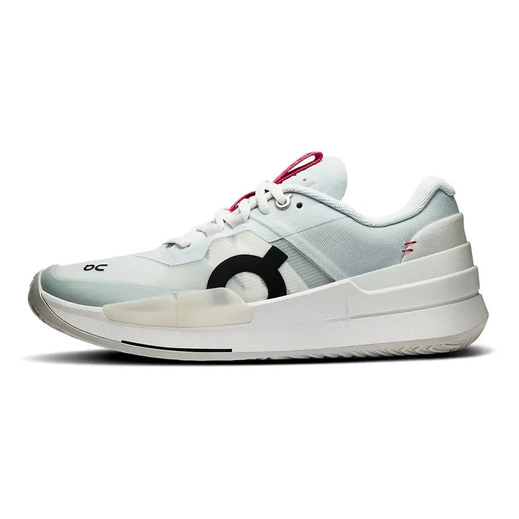 Women's THE ROGER Pro 2 Tennis Shoes Arctic and PinkTienda Tennis