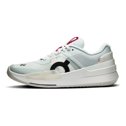 Women's THE ROGER Pro 2 Tennis Shoes Arctic and PinkTienda Tennis