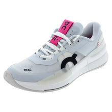Women's THE ROGER Pro 2 Tennis Shoes Arctic and PinkTienda Tennis